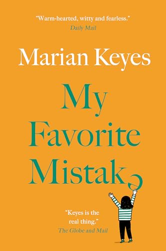 My Favorite Mistake - Paperback