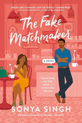 The Fake Matchmaker - Paperback