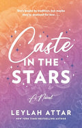 Caste in the Stars - Paperback