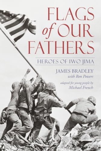Flags of Our Fathers: Heroes of Iwo Jima - Paperback