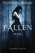 Fallen - Hardcover