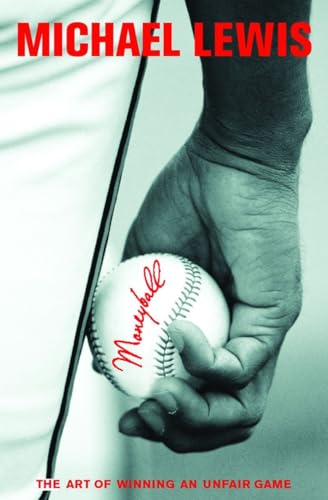 Moneyball: The Art of Winning an Unfair Game - Hardcover