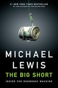 The Big Short - Hardcover