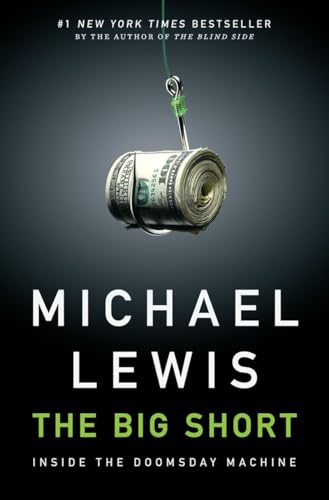 The Big Short - Hardcover