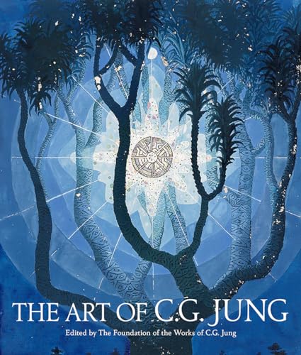 The Art of C. G. Jung - Hardcover