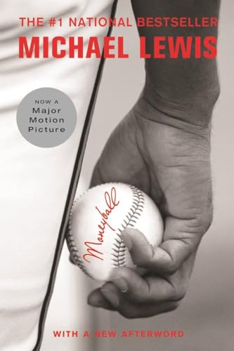 Moneyball: The Art of Winning an Unfair Game - Paperback