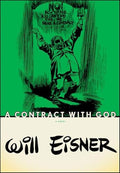 A Contract with God - Paperback