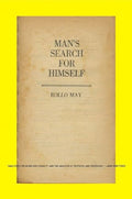 Man's Search for Himself - Paperback