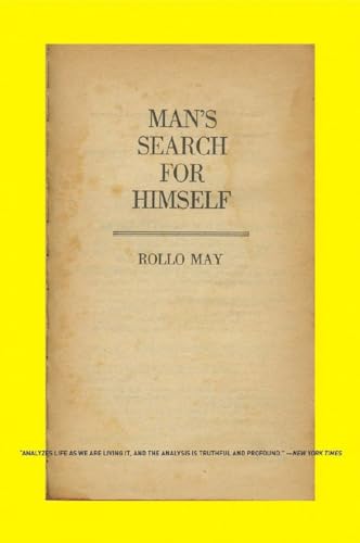 Man's Search for Himself - Paperback