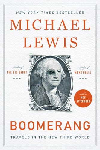 Boomerang: Travels in the New Third World - Paperback