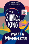 The Shadow King - Paperback