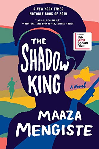 The Shadow King - Paperback