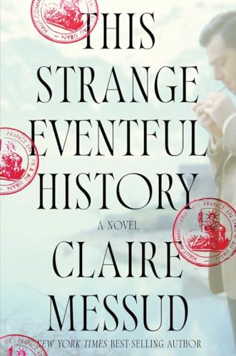 This Strange Eventful History - Hardcover