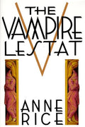 Vampire Lestat - Hardcover