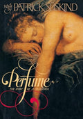 Perfume: The Story of Murder - Hardcover
