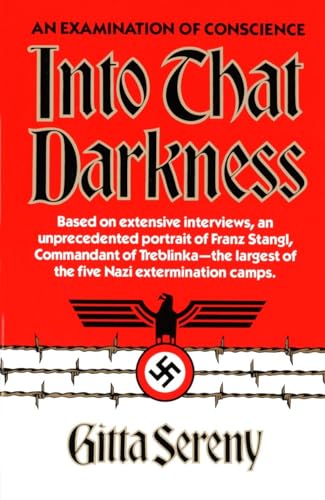 Into That Darkness: An Examination of Conscience - Paperback