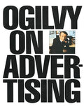 Ogilvy on Advertising - Paperback