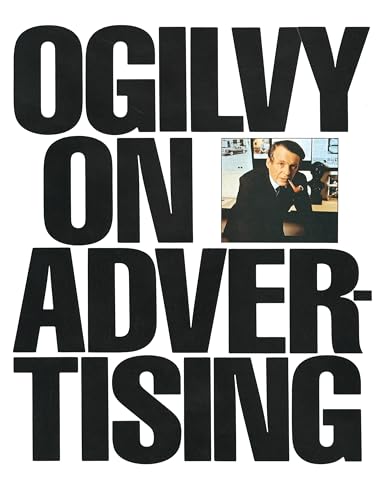 Ogilvy on Advertising - Paperback