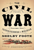 Fredericksburg to Meridian - Paperback