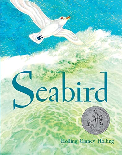 Seabird: A Newbery Honor Award Winner - Paperback