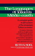 The Languages of Tolkien's Middle-Earth: A Complete Guide to All Fourteen of the Languages Tolkien Invented - Mass Market Paperbound