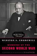 Memoirs of the Second World War - Paperback