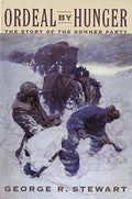 Ordeal by Hunger - Paperback