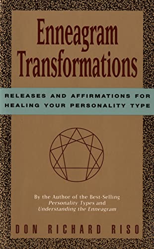 Enneagram Transformations - Paperback