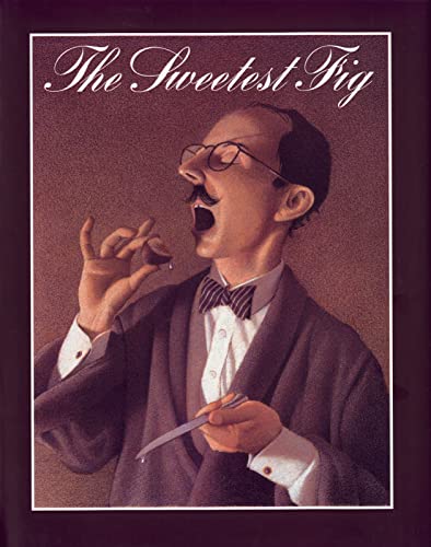 The Sweetest Fig - Hardcover