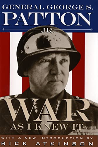 War as I Knew It - Paperback