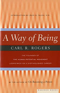 A Way of Being - Paperback
