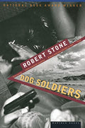 Dog Soldiers - Paperback
