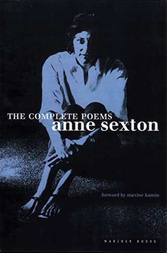 The Complete Poems: Anne Sexton - Paperback