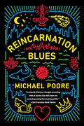 Reincarnation Blues - Paperback