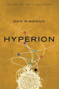 Hyperion - Paperback