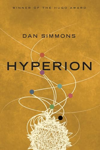 Hyperion - Paperback