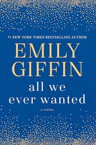 All We Ever Wanted - Paperback