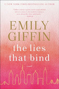 The Lies That Bind - Paperback