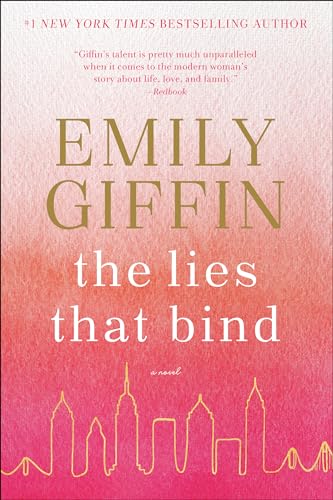 The Lies That Bind - Paperback