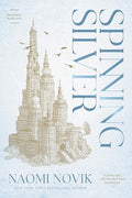 Spinning Silver - Paperback