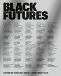 Black Futures - Paperback