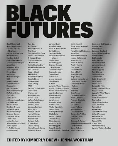 Black Futures - Paperback