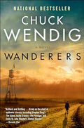 Wanderers - Paperback