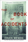 The Book of Accidents - Paperback