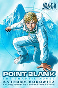Point Blank: The Graphic Novel - Paperback