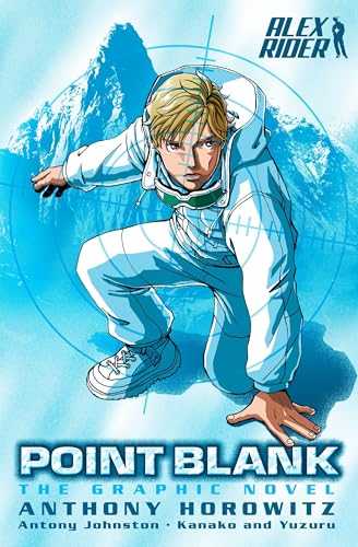 Point Blank: The Graphic Novel - Paperback
