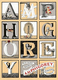 Amphigorey: Fifteen Books - Paperback