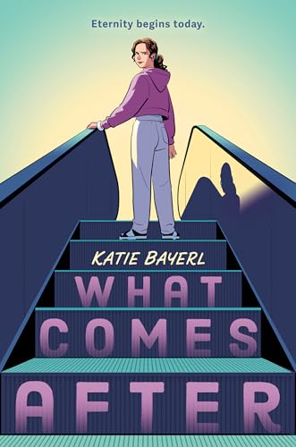 What Comes After - Hardcover