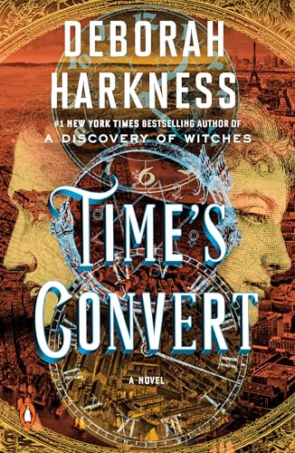Time's Convert - Paperback