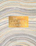 The Couple's Cookbook: Recipes for Newlyweds - Hardcover